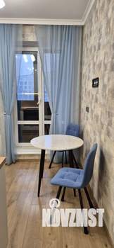 1-к квартира, на длительный срок, 33м2, 12/17 этаж