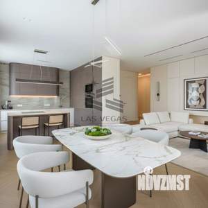 3-к квартира, на длительный срок, 142м2, 4/6 этаж