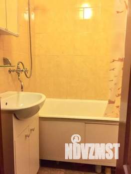 1-к квартира, посуточно, 36м2, 7/12 этаж