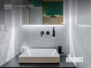 2-к квартира, на длительный срок, 80м2, 2/6 этаж