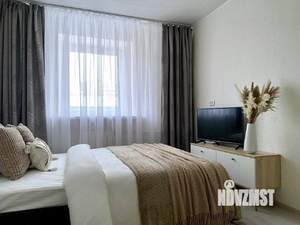 3-к квартира, на длительный срок, 64м2, 5/5 этаж