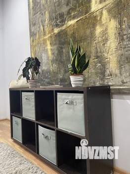 1-к квартира, на длительный срок, 35м2, 1/5 этаж