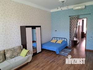 2-к квартира, посуточно, 63м2, 2/4 этаж