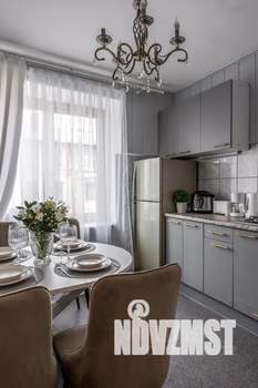 2-к квартира, посуточно, 60м2, 5/5 этаж