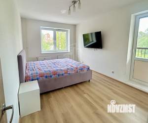 2-к квартира, на длительный срок, 53м2, 3/11 этаж