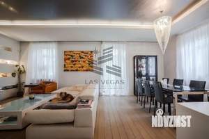 4-к квартира, на длительный срок, 180м2, 2/2 этаж