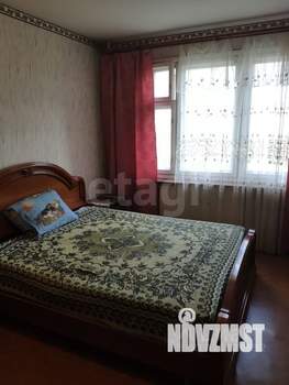 2-к квартира, на длительный срок, 60м2, 5/10 этаж