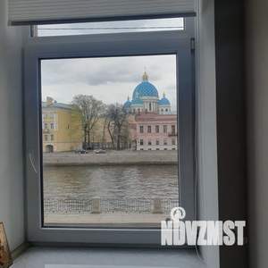 3-к квартира, посуточно, 80м2, 2/5 этаж