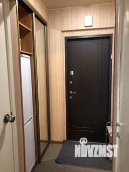 1-к квартира, на длительный срок, 33м2, 5/9 этаж