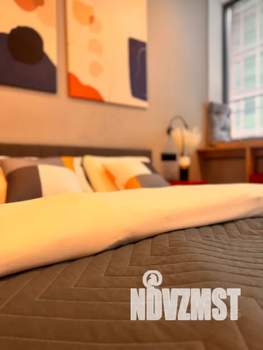 1-к квартира, посуточно, 25м2, 14/15 этаж