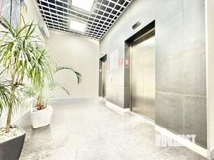 Студия квартира, на длительный срок, 41м2, 9/14 этаж