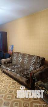 1-к квартира, на длительный срок, 40м2, 9/15 этаж