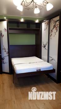 1-к квартира, на длительный срок, 38м2, 14/16 этаж