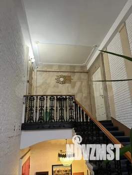 1-к квартира, посуточно, 50м2, 4/4 этаж
