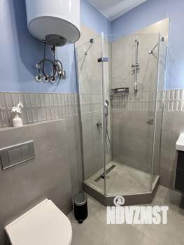 1-к квартира, посуточно, 26м2, 2/3 этаж