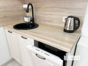 1-к квартира, посуточно, 40м2, 5/25 этаж