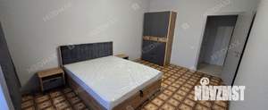 2-к квартира, на длительный срок, 50м2, 4/15 этаж