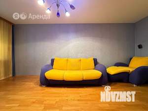2-к квартира, на длительный срок, 65м2, 4/16 этаж
