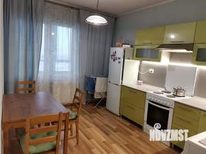 1-к квартира, на длительный срок, 50м2, 17/18 этаж