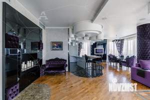 4-к квартира, на длительный срок, 200м2, 5/5 этаж