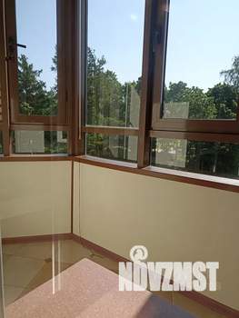 1-к квартира, посуточно, 45м2, 4/22 этаж