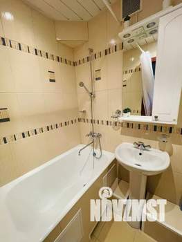 1-к квартира, посуточно, 34м2, 3/5 этаж