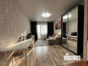 Студия квартира, на длительный срок, 25м2, 16/22 этаж