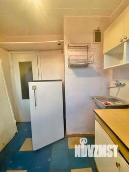 1-к квартира, на длительный срок, 36м2, 9/12 этаж