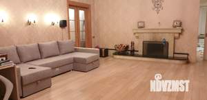 3-к квартира, на длительный срок, 110м2, 2/5 этаж