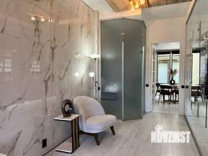 1-к квартира, посуточно, 50м2, 4/4 этаж