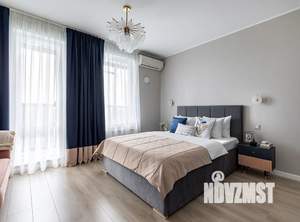 Студия квартира, посуточно, 27м2, 10/12 этаж