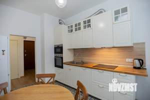 2-к квартира, на длительный срок, 60м2, 5/19 этаж