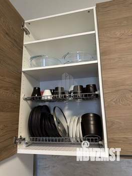 2-к квартира, на длительный срок, 62м2, 2/10 этаж