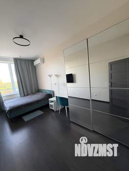 2-к квартира, на длительный срок, 51м2, 4/4 этаж