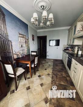 3-к квартира, на длительный срок, 108м2, 9/10 этаж