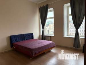 3-к квартира, посуточно, 120м2, 4/5 этаж