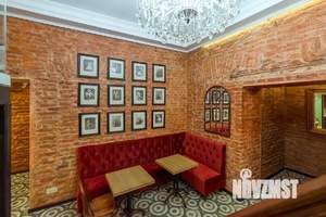 1-к квартира, посуточно, 15м2, 1/1 этаж