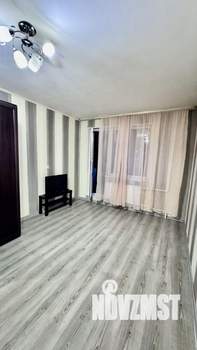 1-к квартира, на длительный срок, 34м2, 4/9 этаж