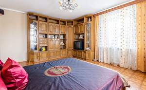 2-к квартира, на длительный срок, 56м2, 10/17 этаж