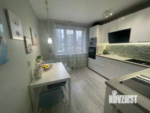 3-к квартира, на длительный срок, 69м2, 3/27 этаж