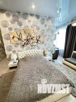 1-к квартира, посуточно, 36м2, 5/5 этаж
