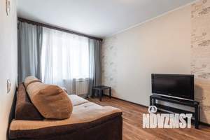 2-к квартира, посуточно, 57м2, 7/10 этаж