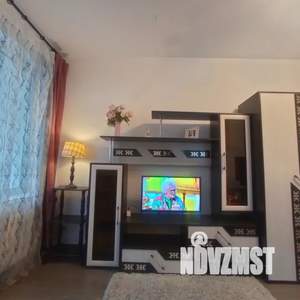 Студия квартира, посуточно, 26м2, 8/12 этаж