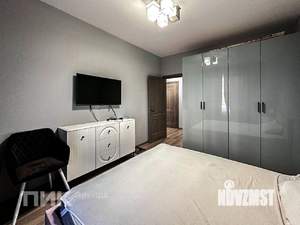 2-к квартира, на длительный срок, 59м2, 4/12 этаж