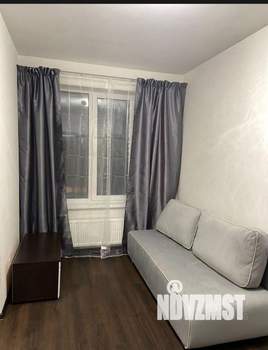 Студия квартира, на длительный срок, 25м2, 4/9 этаж