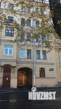 1-к квартира, на длительный срок, 33м2, 1/5 этаж