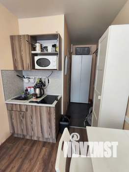 Студия квартира, посуточно, 12м2, 2/6 этаж