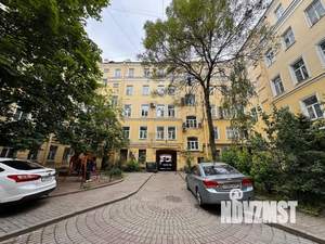 1-к квартира, посуточно, 32м2, 4/5 этаж