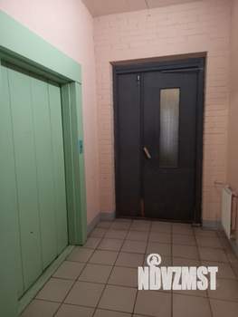 1-к квартира, на длительный срок, 39м2, 2/10 этаж