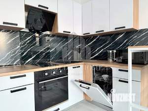 Студия квартира, на длительный срок, 27м2, 5/9 этаж